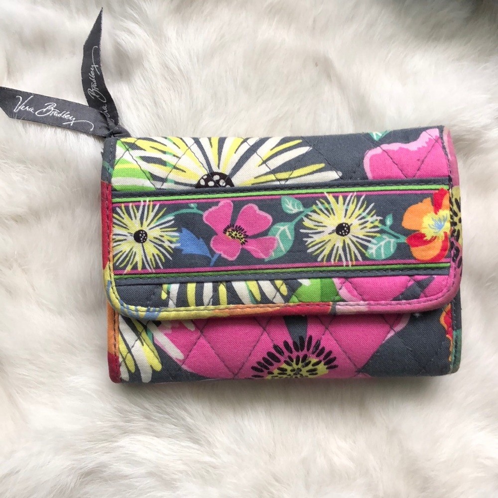 Vera Bradley Wallet